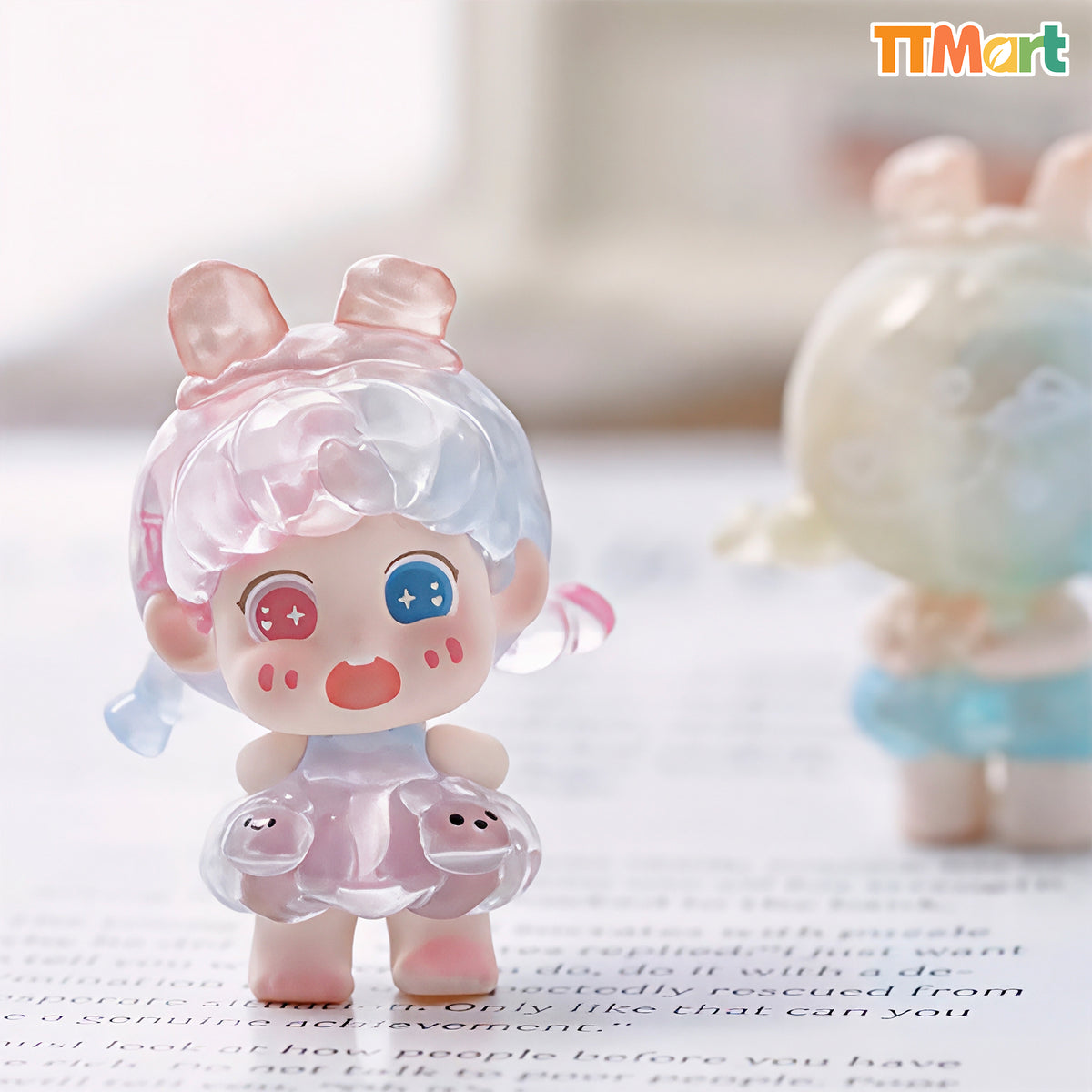 DUNDUN Forest Sweetie Mini Series Blind Bag