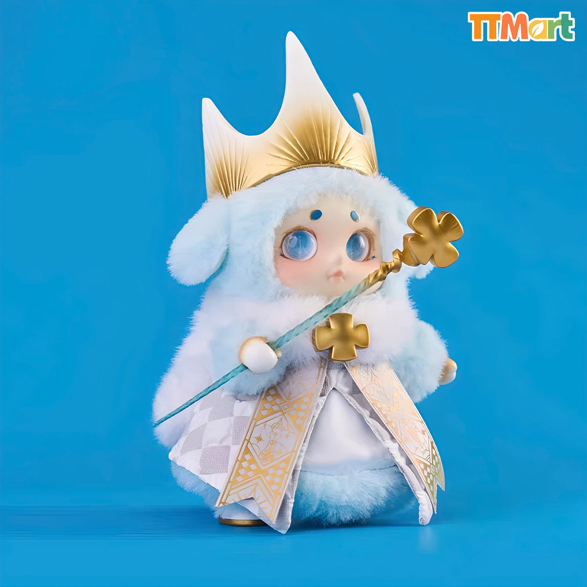 CINO Chessino Land Plush Series Blind Box