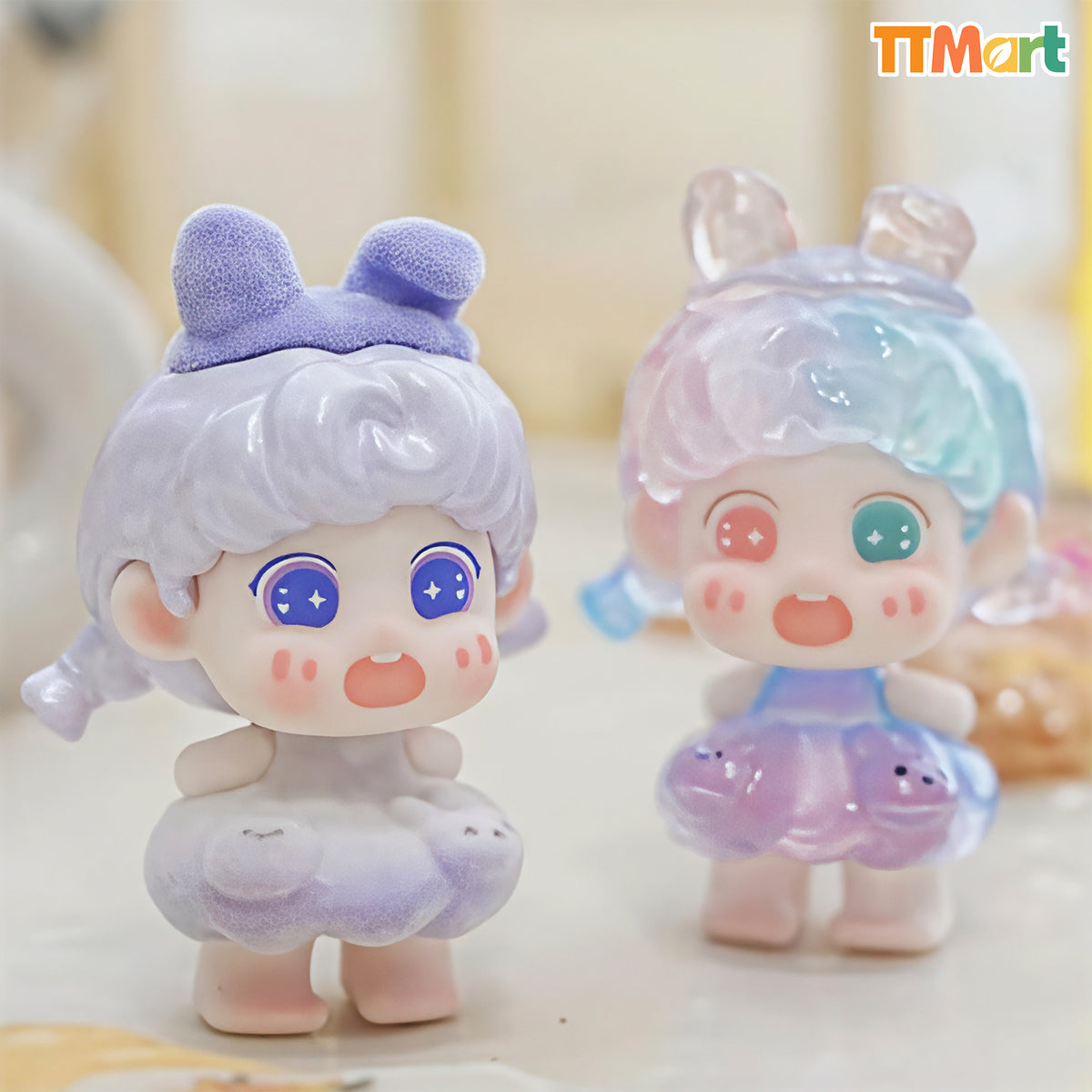 DUNDUN Forest Sweetie Mini Series Blind Bag