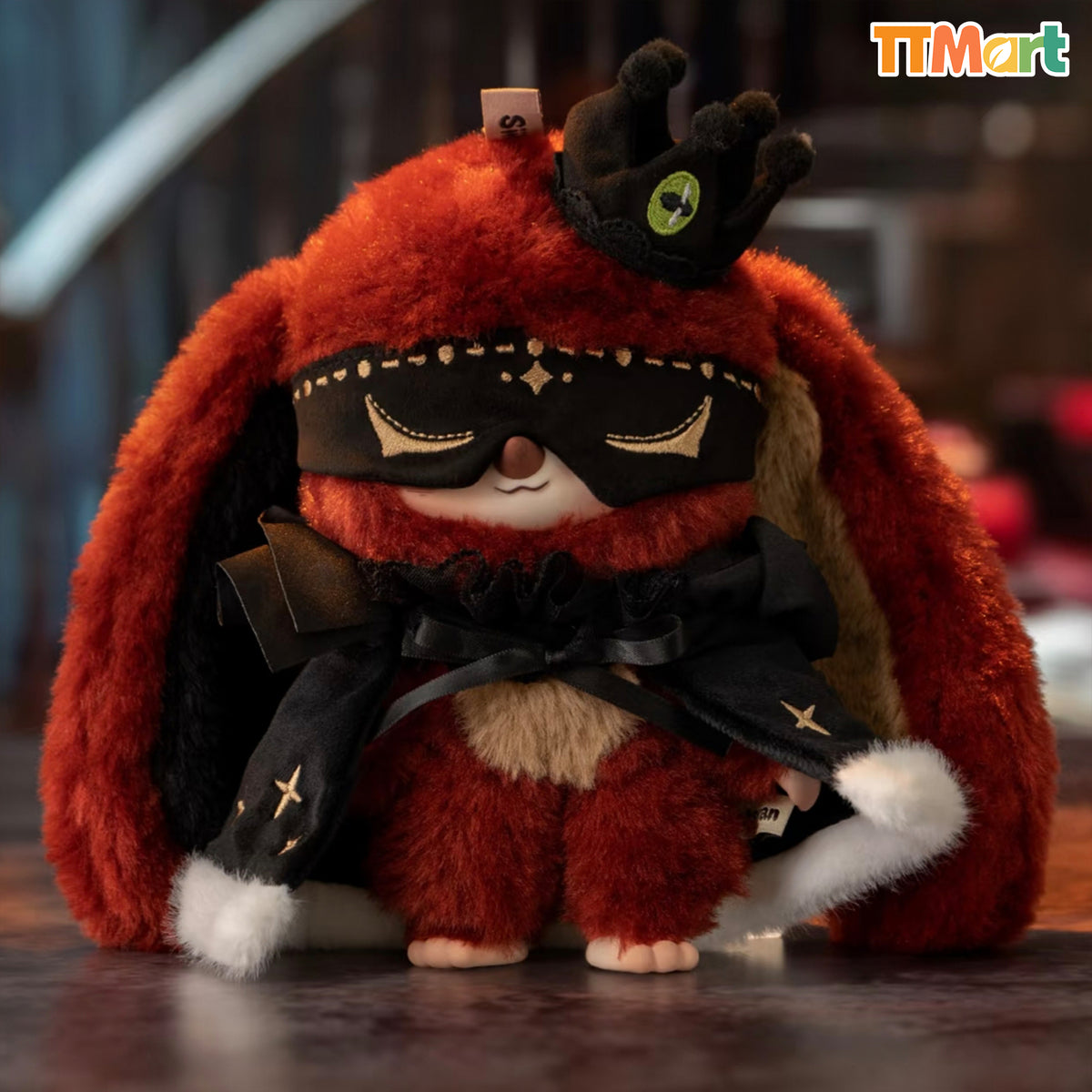 SIINONO Let Me Tell You A Secret Series Plush Blind Box
