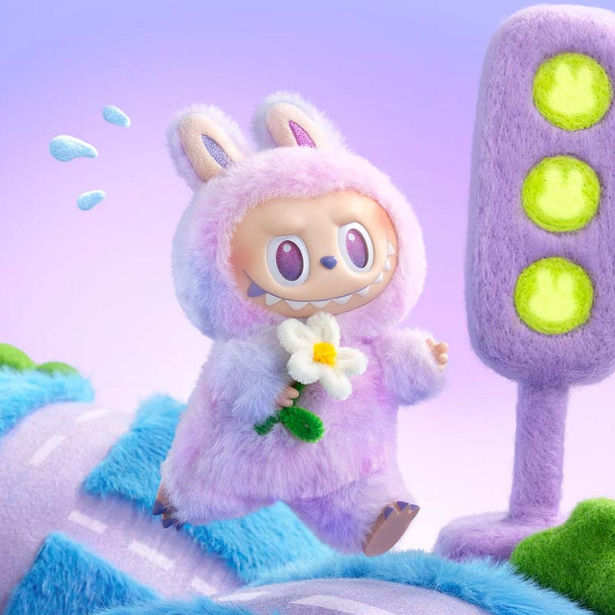 LABUBU