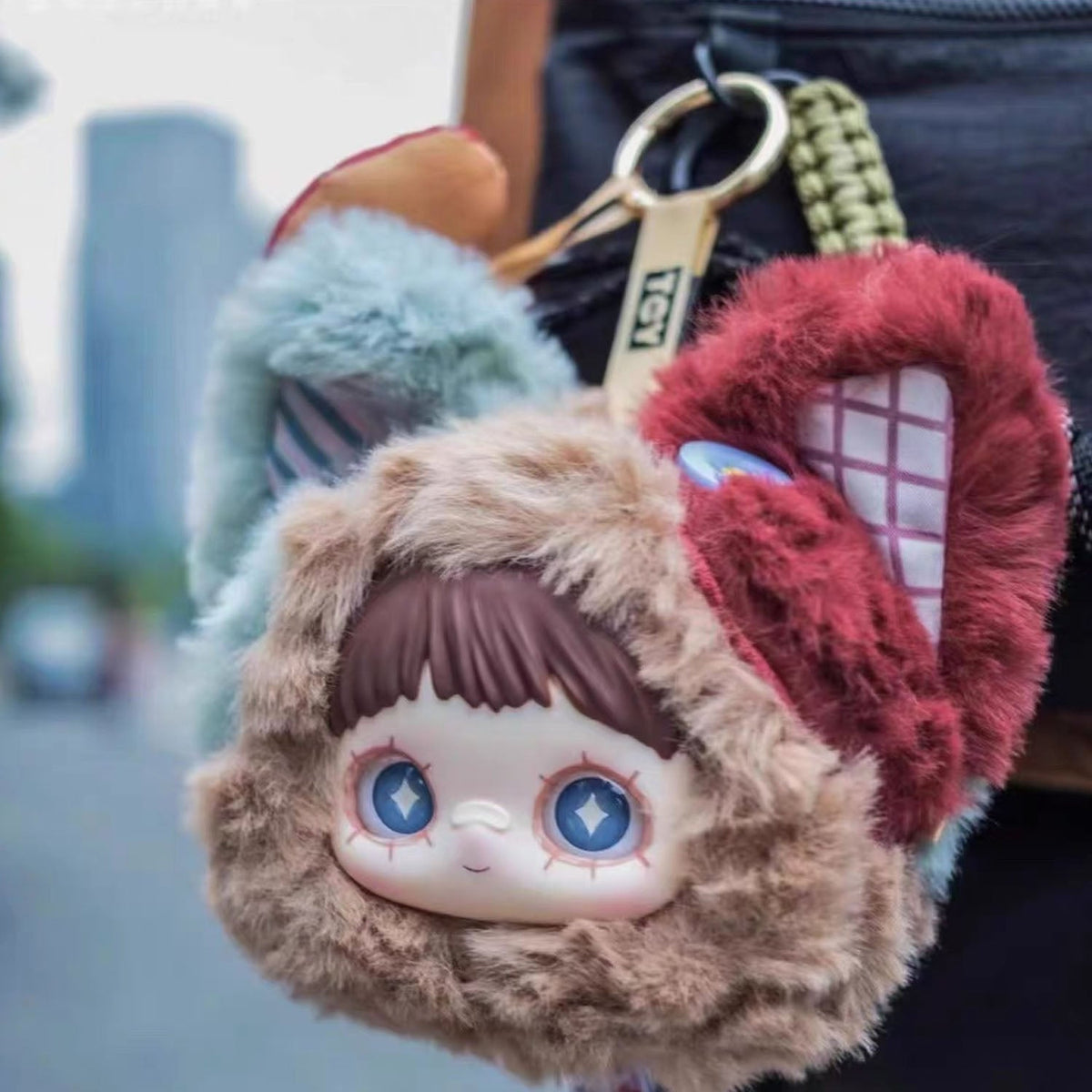 MAYMEI