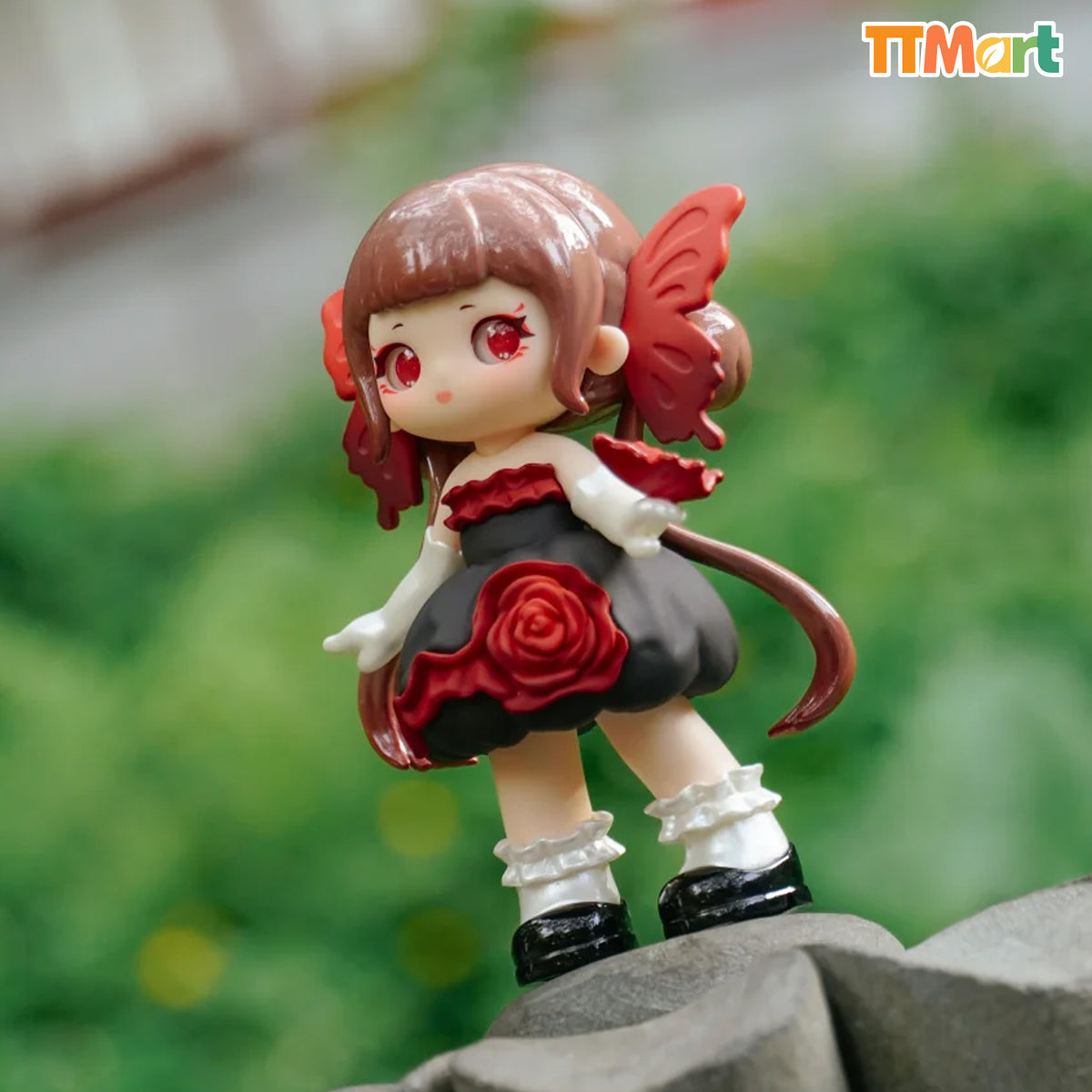 ZIYULI Charm Of Forgotten Dream Series Figure Blind Box