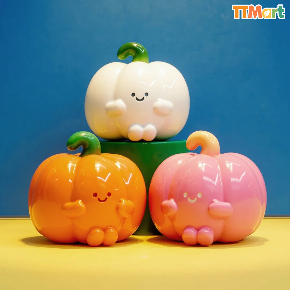 MEICHAI Veggie Garden V2 Series Mini Blind Bag
