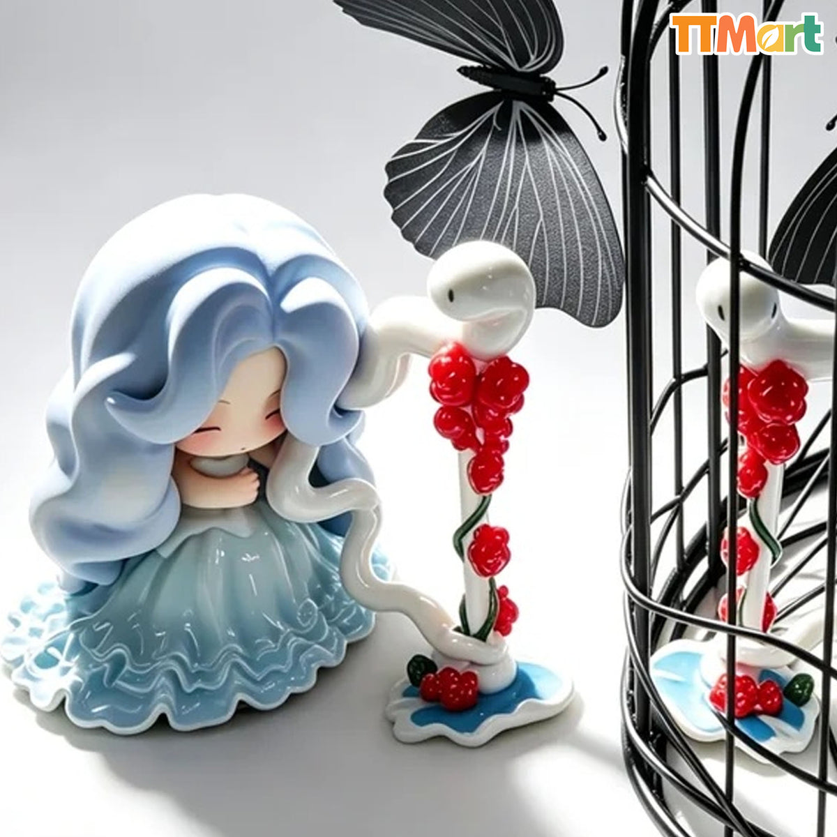 DMMM Series Figure Blind Box