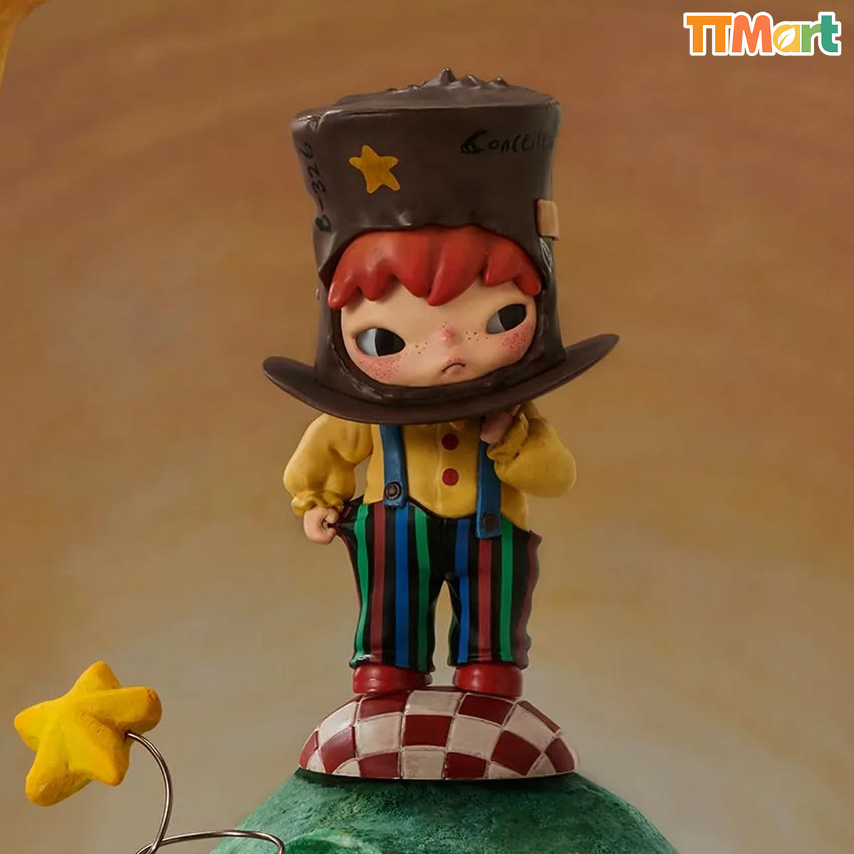 Hirono × Le Petit Prince Series Blind Box