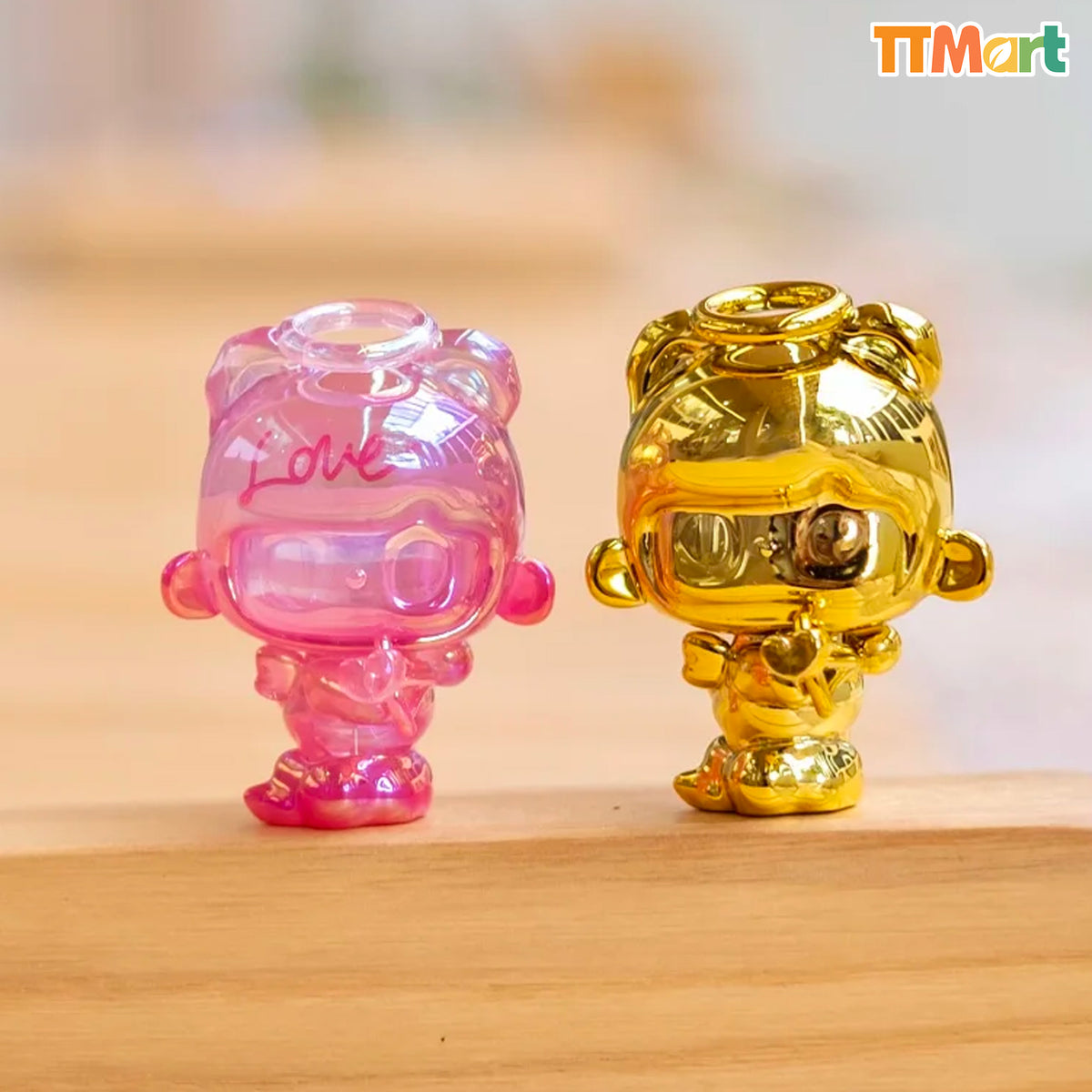 TUTUBEAR About Love Series Mini Blind Bag