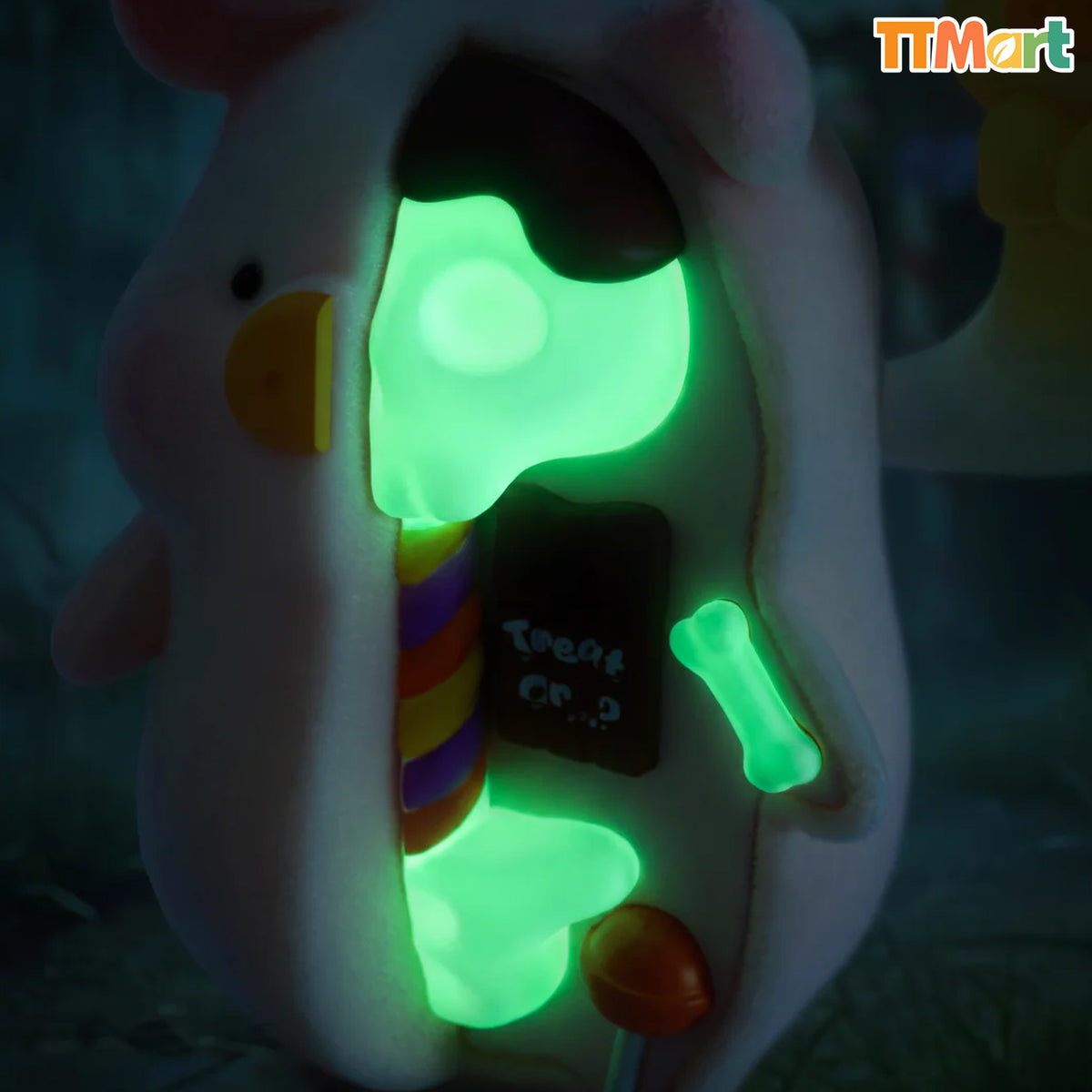 LULU THE PIGGY Surprise Can 3 Series Blind Box