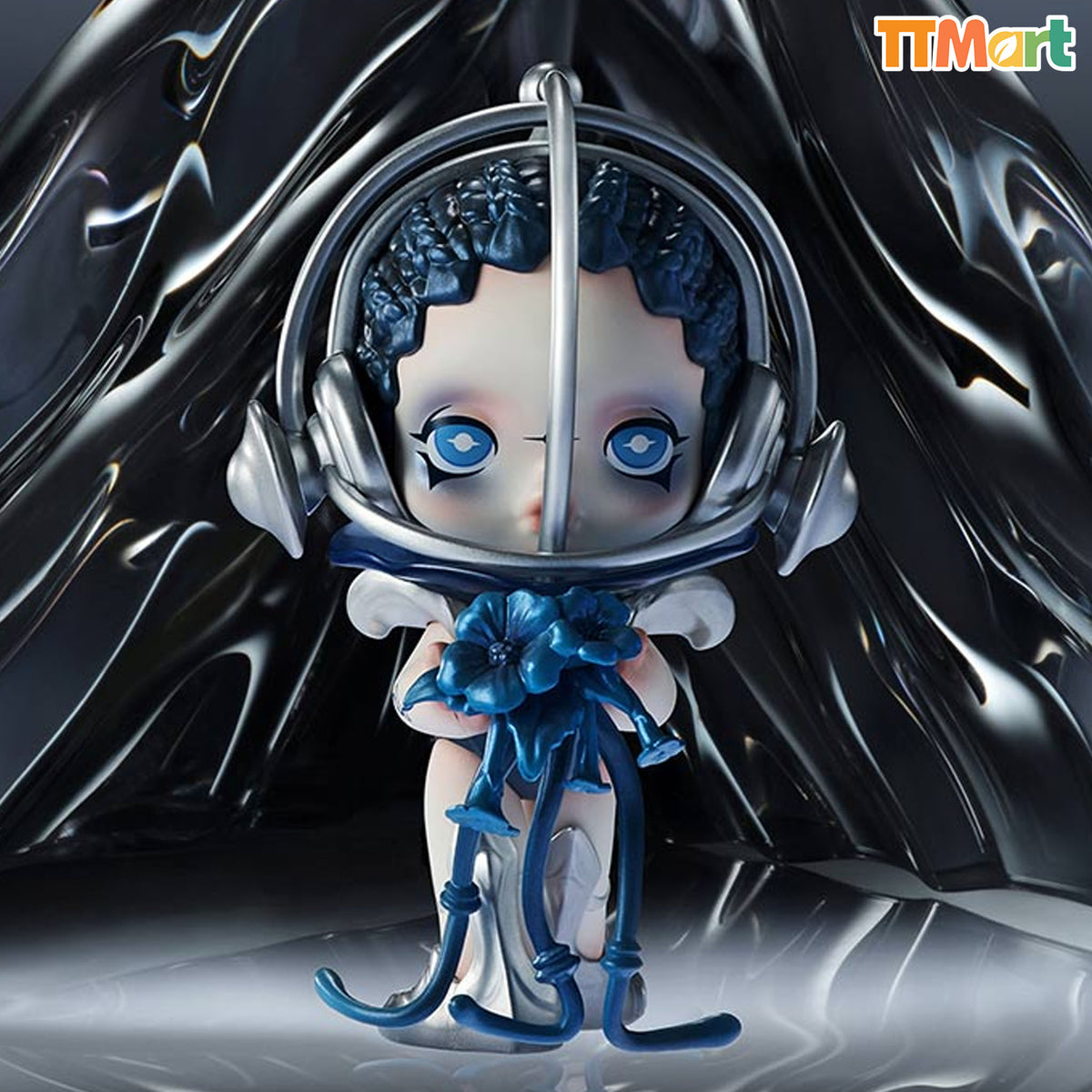 SKULLPANDA The Sound Series Blind Box