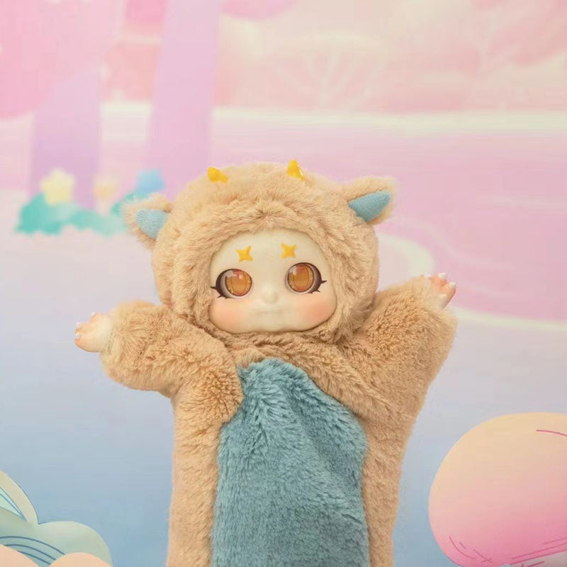 CINO Dragon Hand Puppet