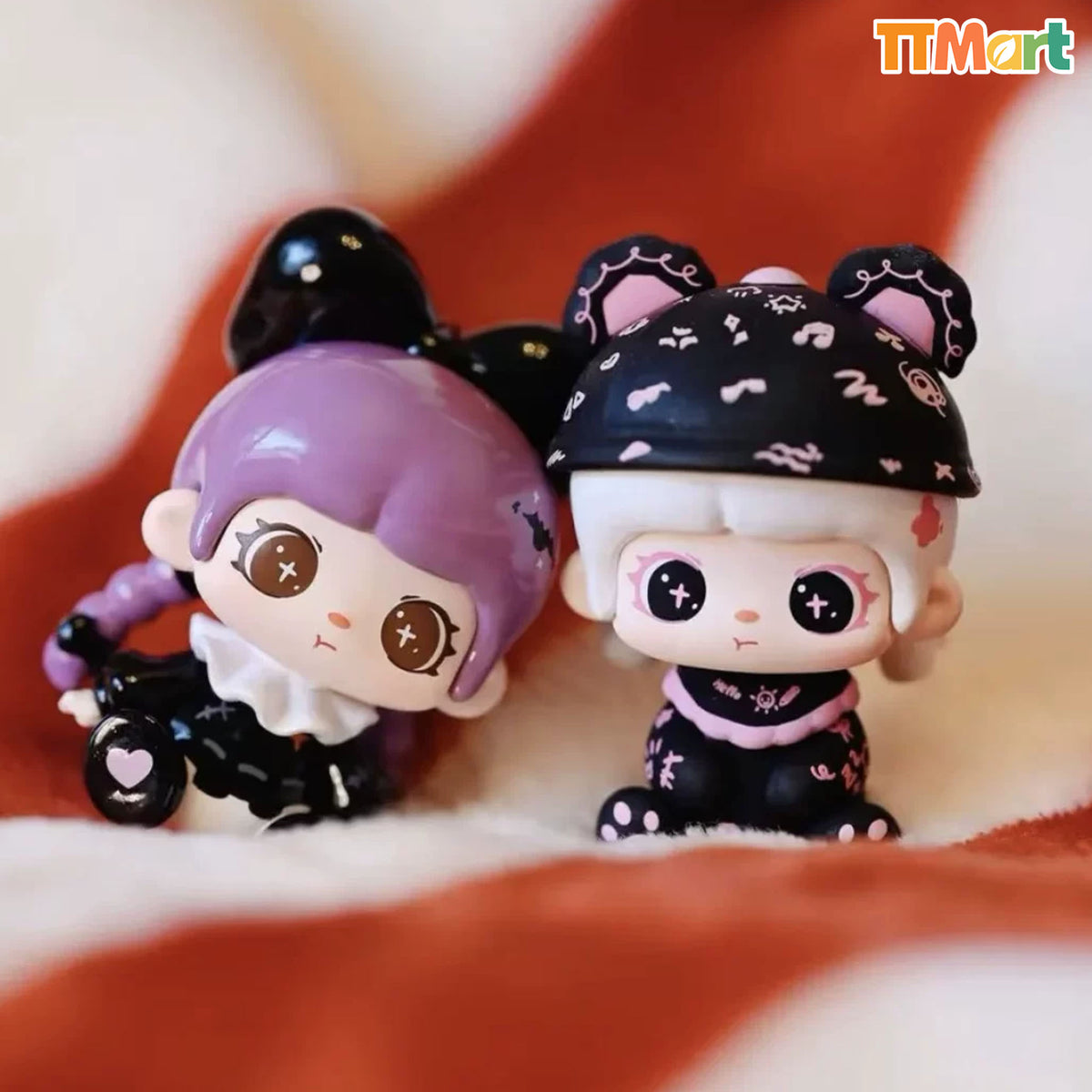 OMIYA Little Rascal Mini Series Blind Bag