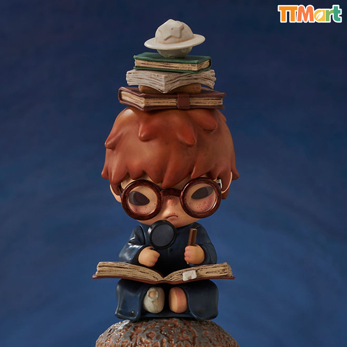 Hirono × Le Petit Prince Series Blind Box