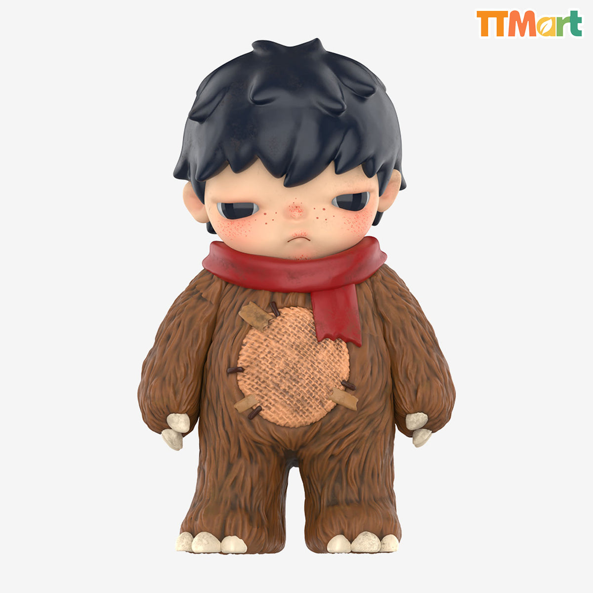 HIRONO Shelter Series Blind Box