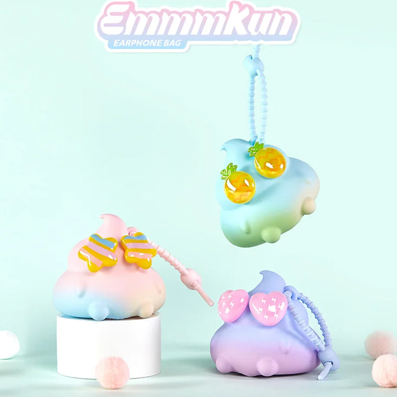 Emmmkun Earphone Case Series Blind Box