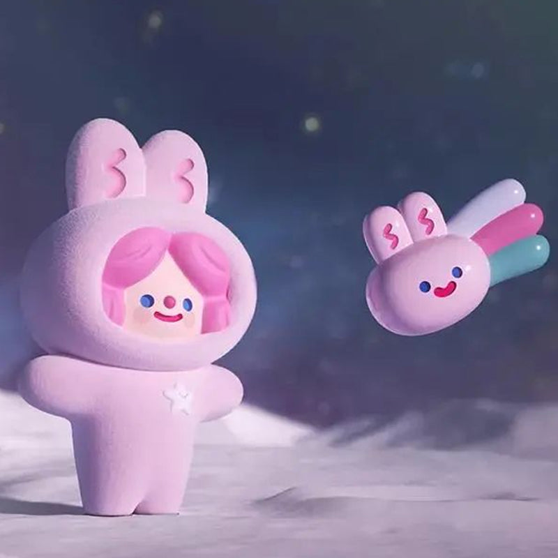 [F.UN] RiCO Happy Cosmo Series Comfirmed Full Set