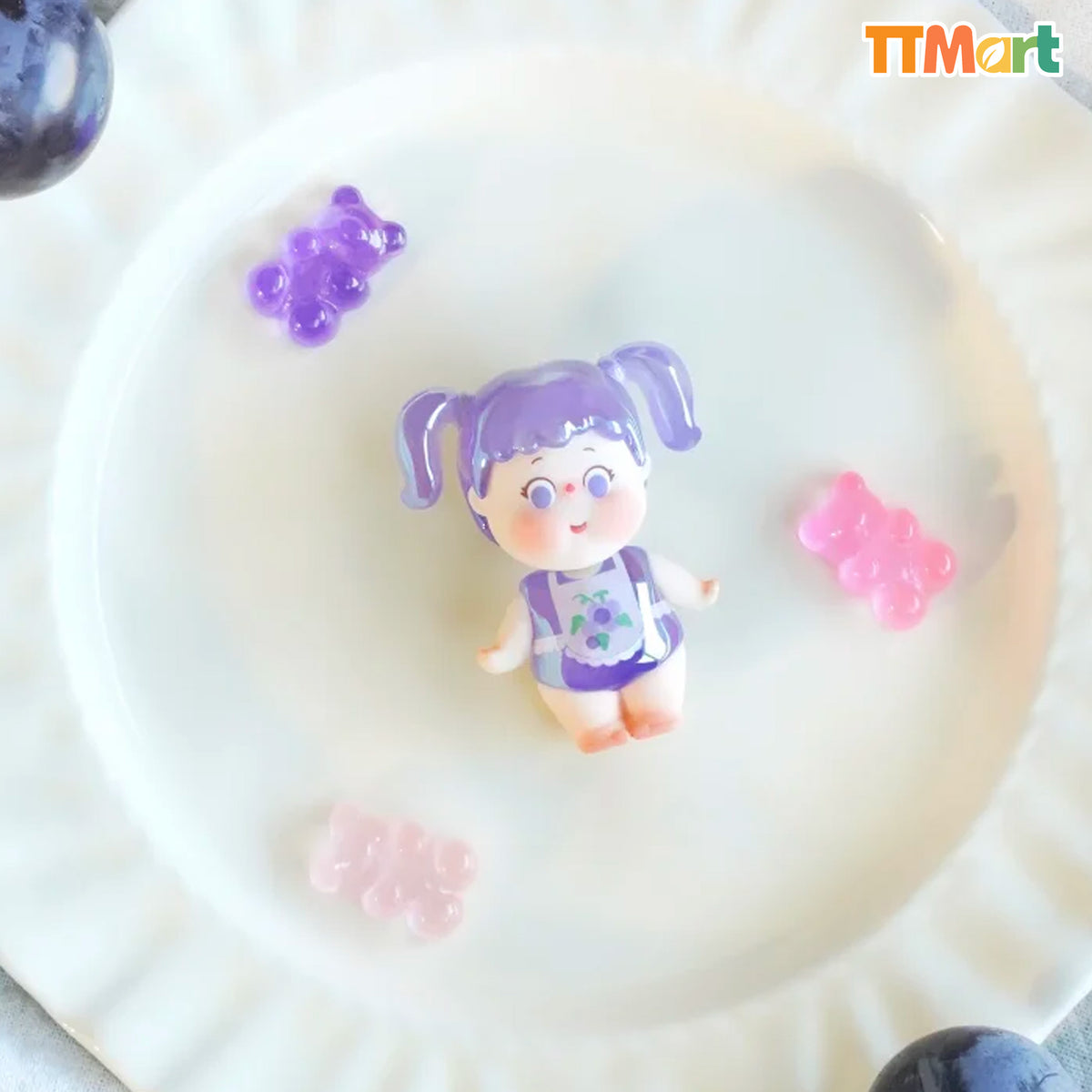 VALALA Hello! Valala Series Mini Beans Blind Bag