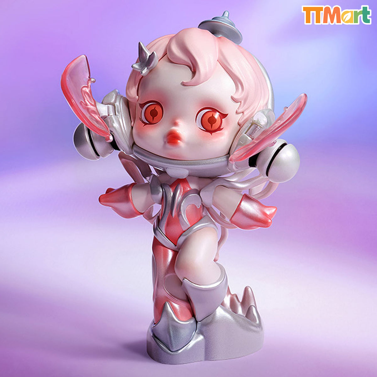 SKULLPANDA The Sound Series Blind Box