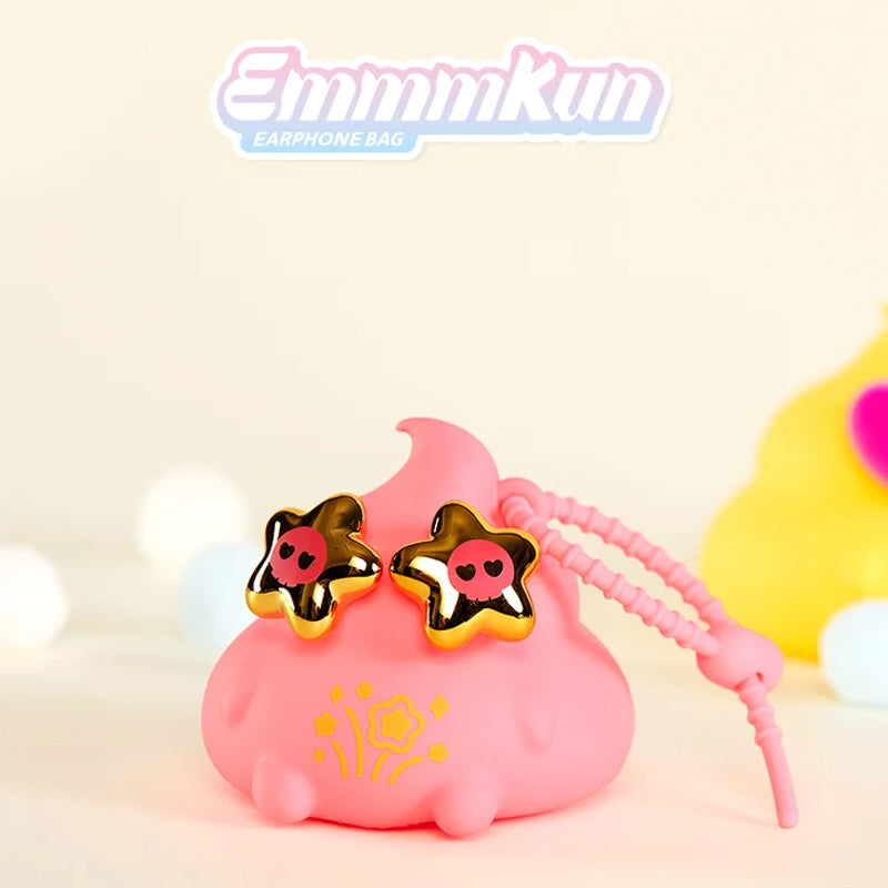 Emmmkun Earphone Case Series Blind Box