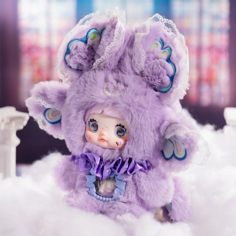 NOMMI Fantasy World Plush Series Blind Box