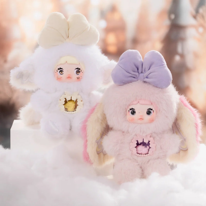 NOMMI Fantasy World Plush Series Blind Box
