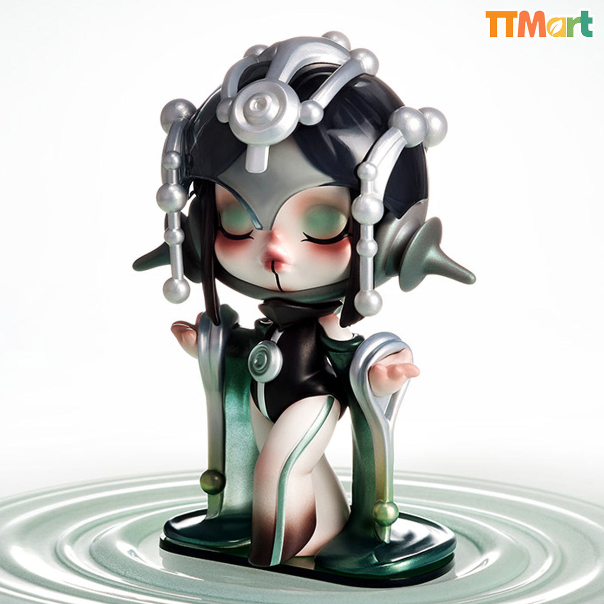 SKULLPANDA The Sound Series Blind Box