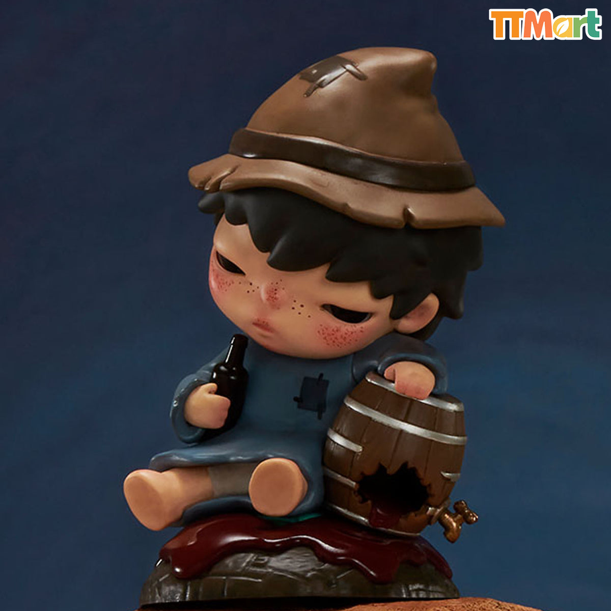Hirono × Le Petit Prince Series Blind Box