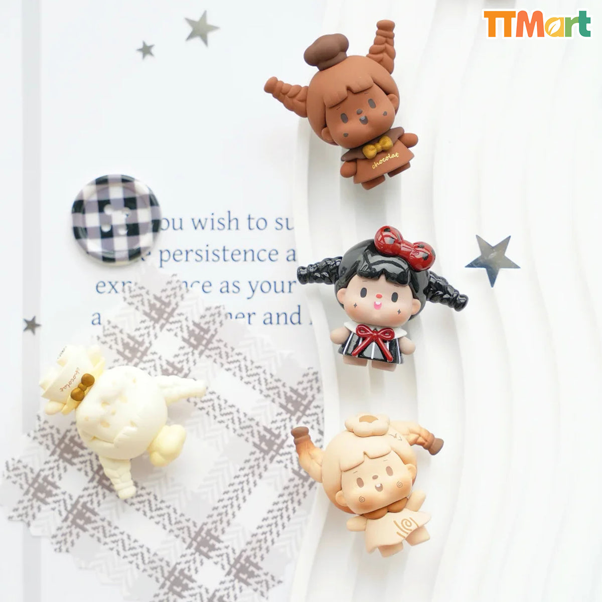 SAWY Cuteness Overload Series Mini Blind Bag