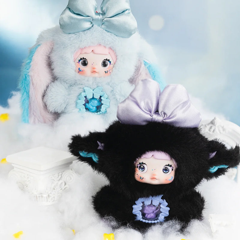 NOMMI Fantasy World Plush Series Blind Box