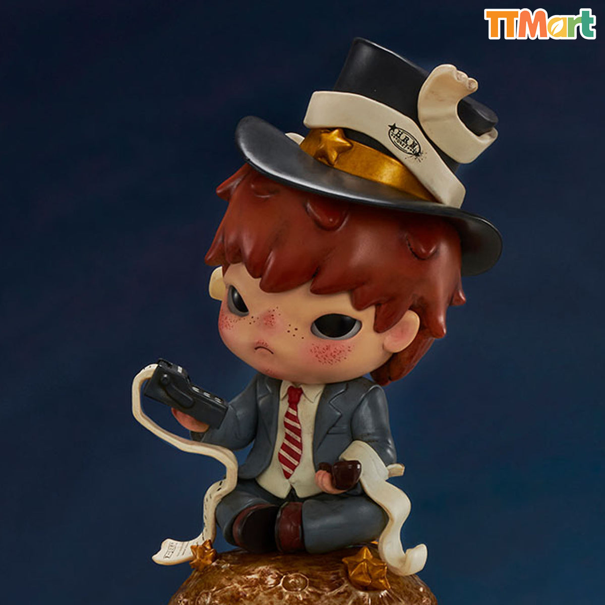 Hirono × Le Petit Prince Series Blind Box