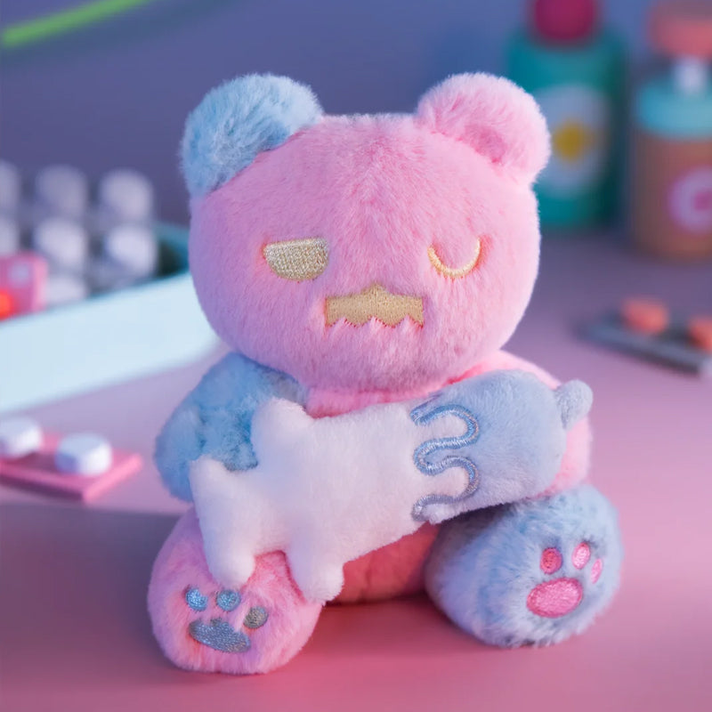 [F.UN] ShinWoo Ragbear Clinic Series Plush Blind Box