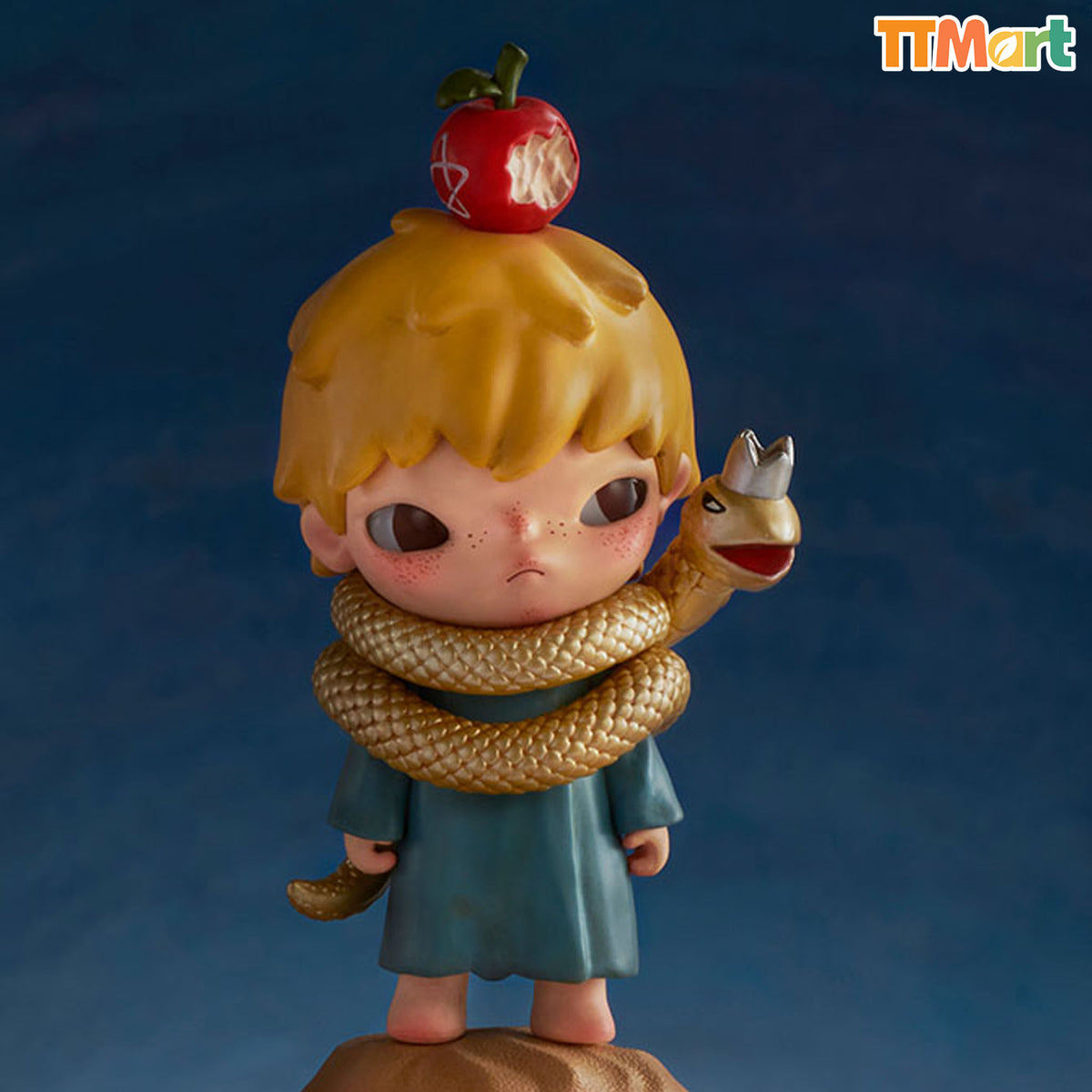 Hirono × Le Petit Prince Series Blind Box