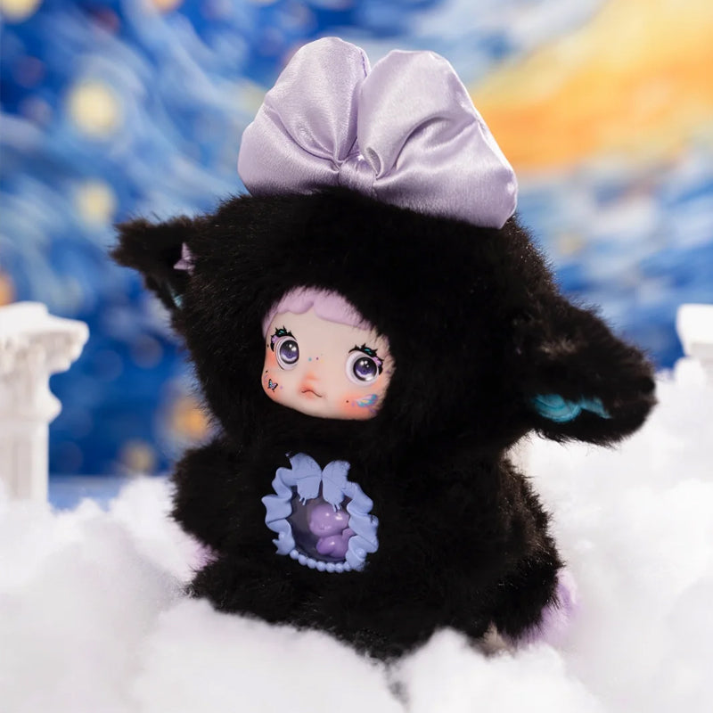 NOMMI Fantasy World Plush Series Blind Box