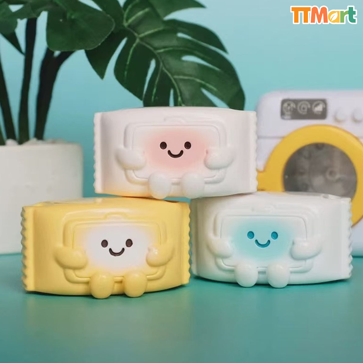 MEICHAI Bathroom V2 Mini Series Blind Bag