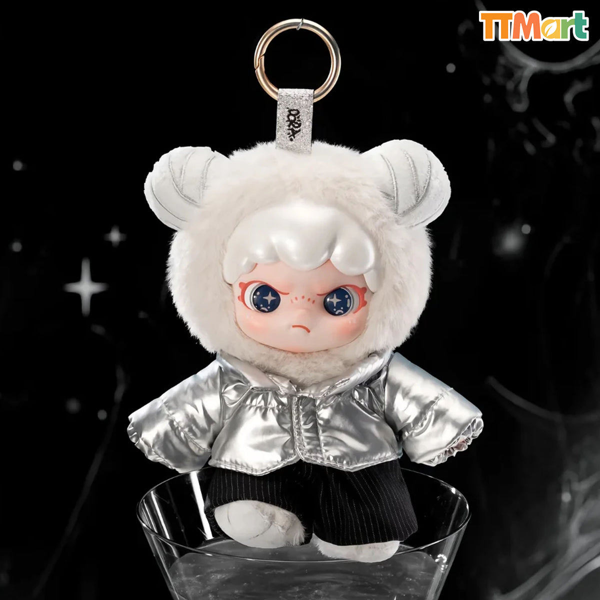 DORA Fantasy Cocktails Serise Plush Blind Box