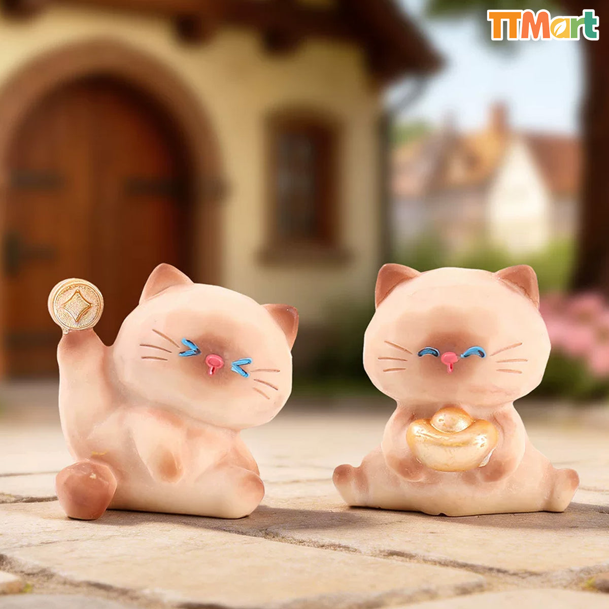 Positive Energy Mood Bean Series Blind Box