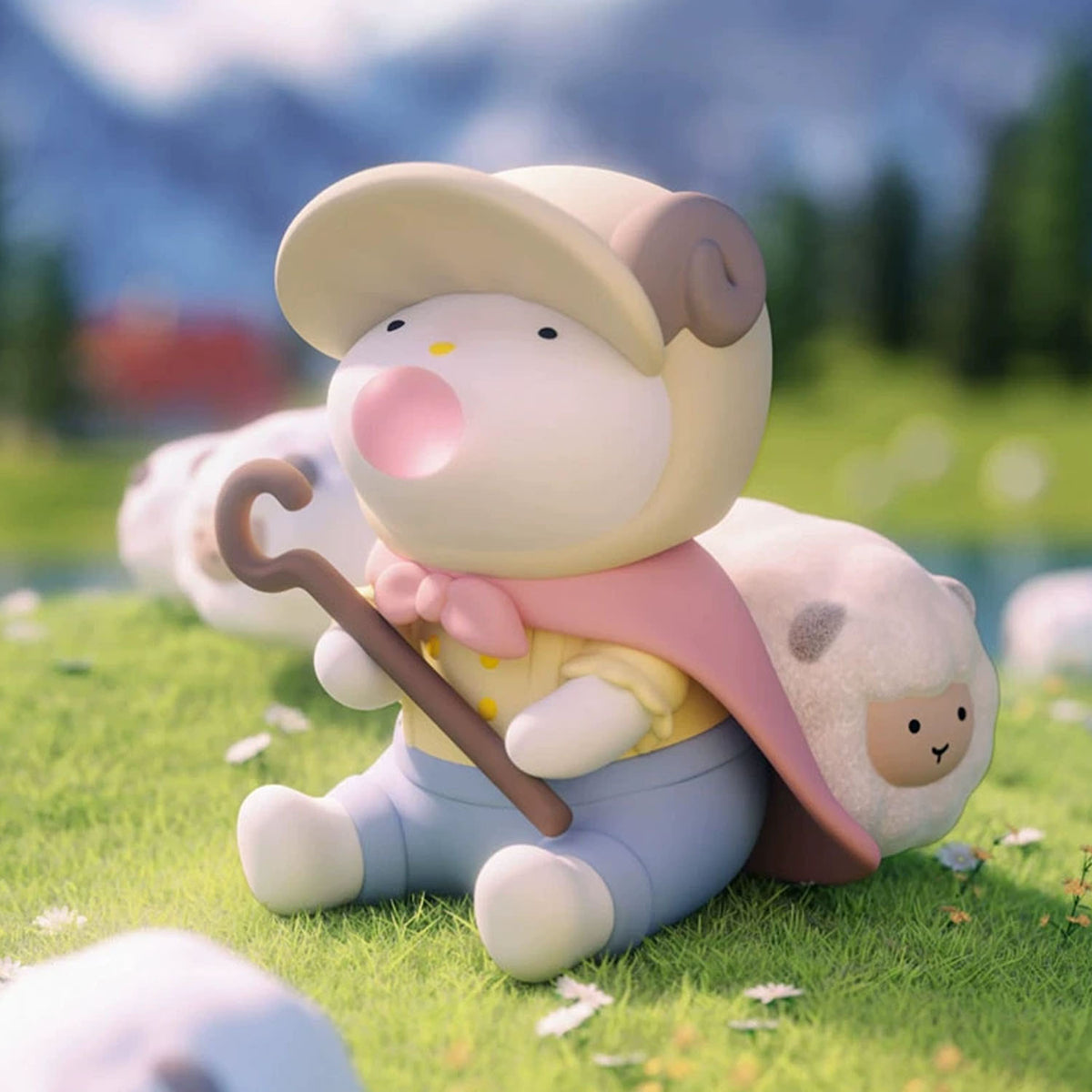[F.UN] REPOLAR Bedtime Story Series Blind Box