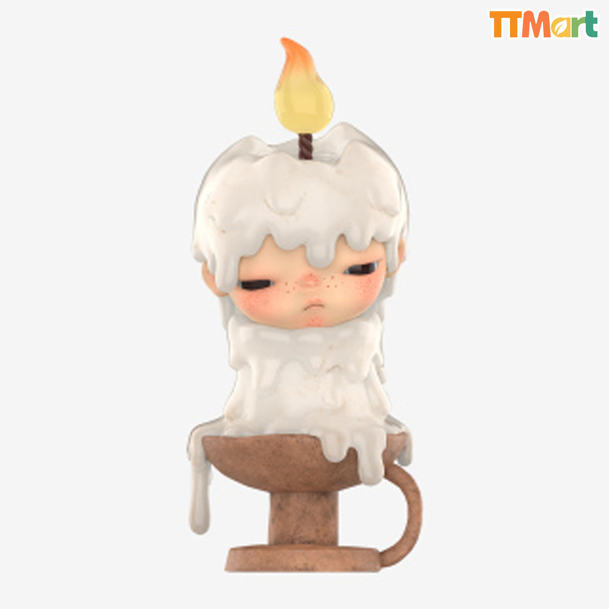 HIRONO Shelter Series Blind Box