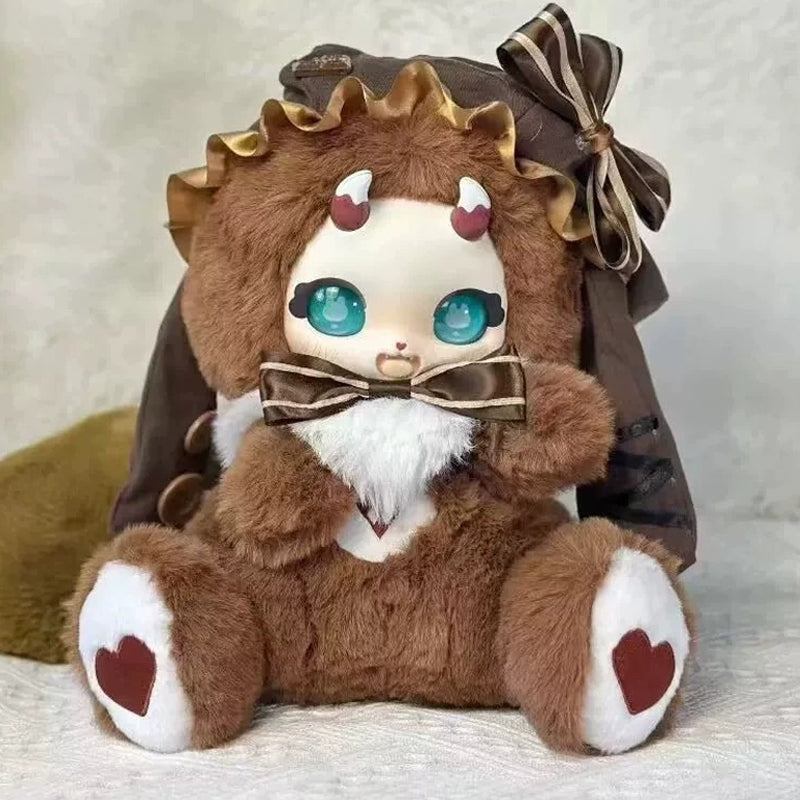 BOBOCO 500% Cat Plush Comfirmed Design