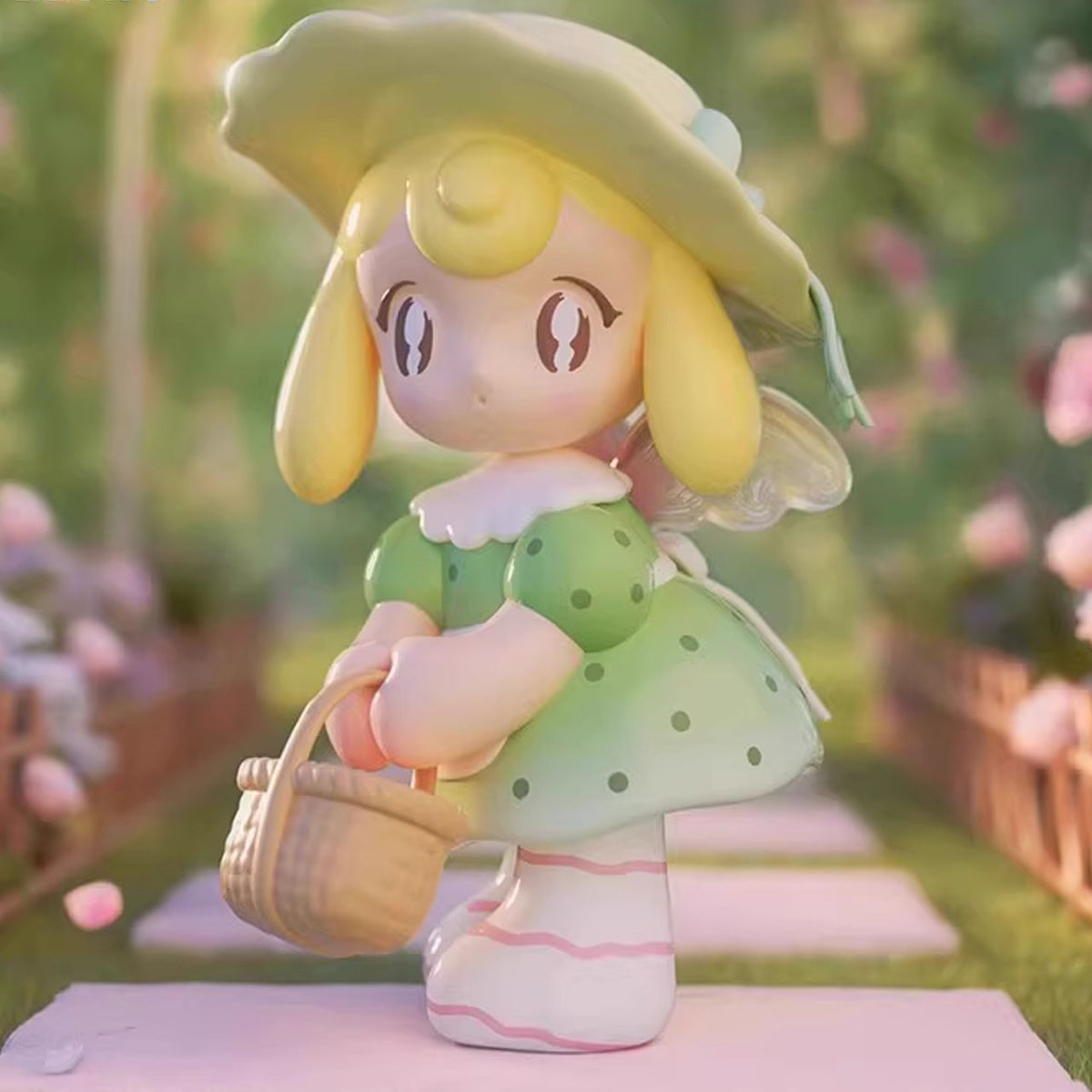[F.UN] AAMY Picnic With Butterfly Series Blind Box