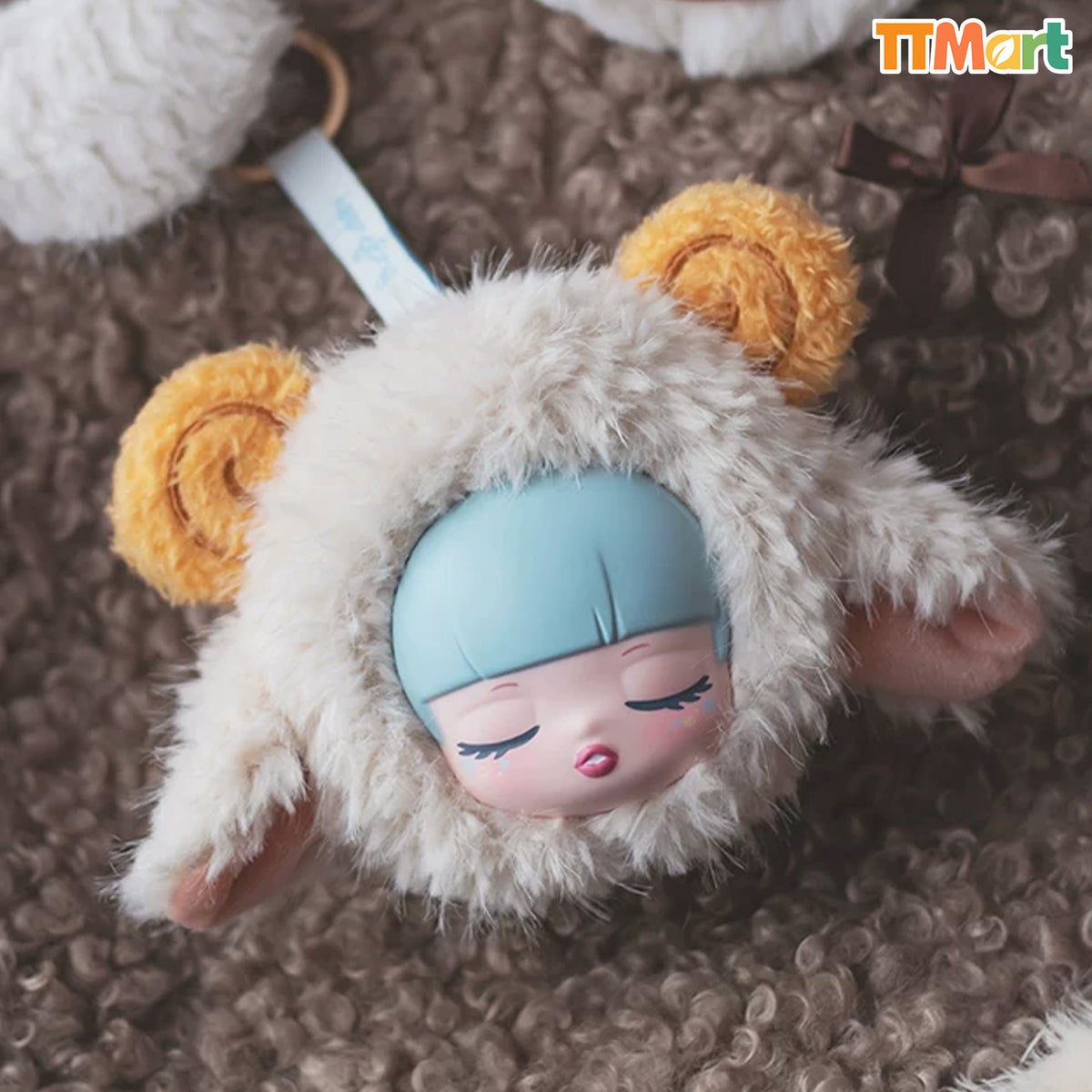 LILISHA Canival Of The Animals Series Blind Box