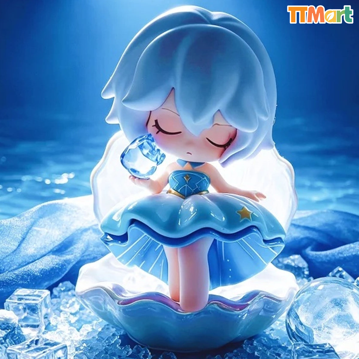 DMMM Series Figure Blind Box