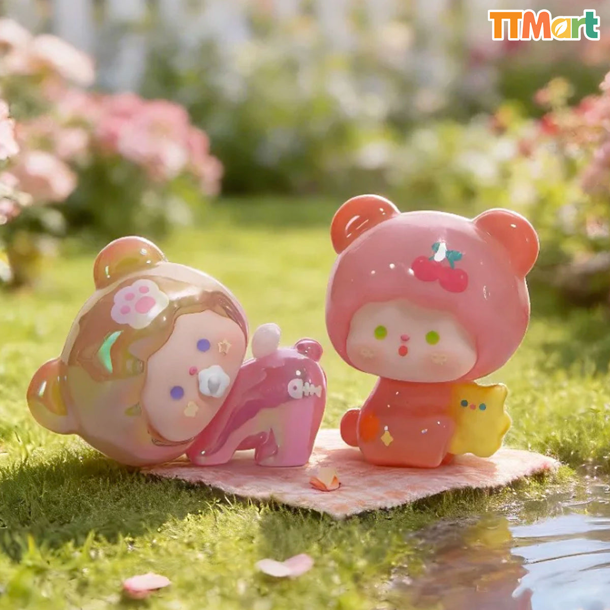 GUMI Sweet Spring Mini Series Blind Bag