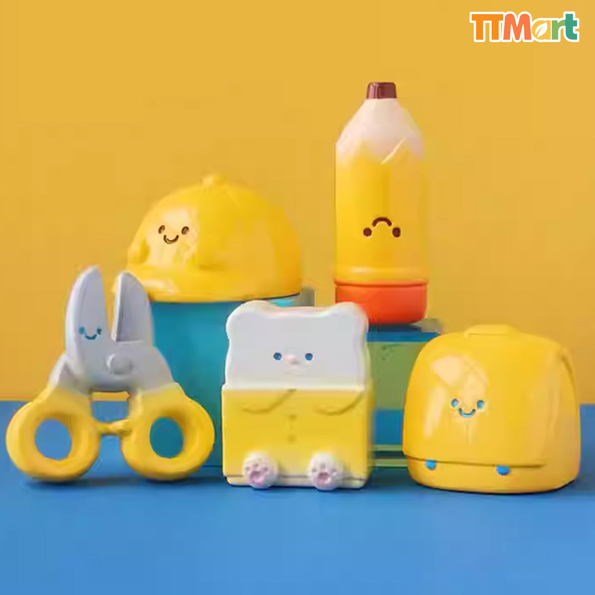 MEICHAI Pencil Case Series Mini Blind Bag