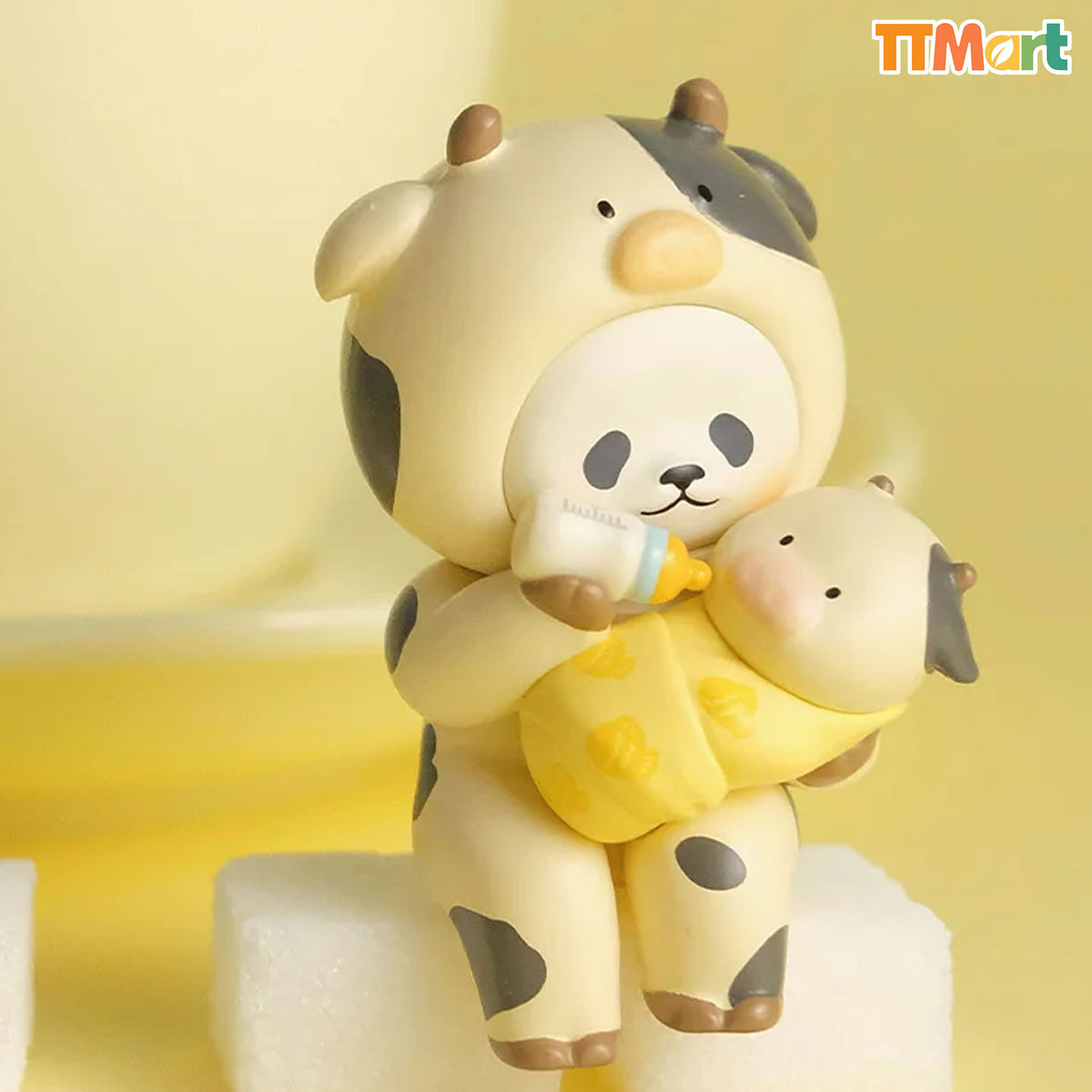 PANPAN Ranch Life Mini Figure Series Blind Box