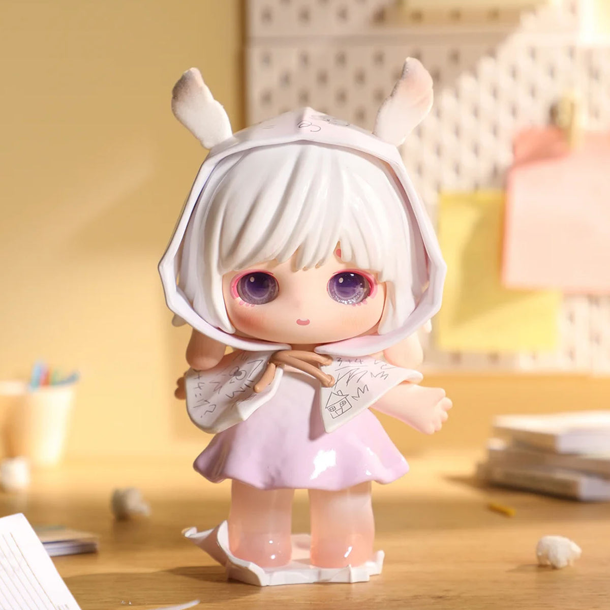 RABEEA Stationery Dreams Series Blind Box