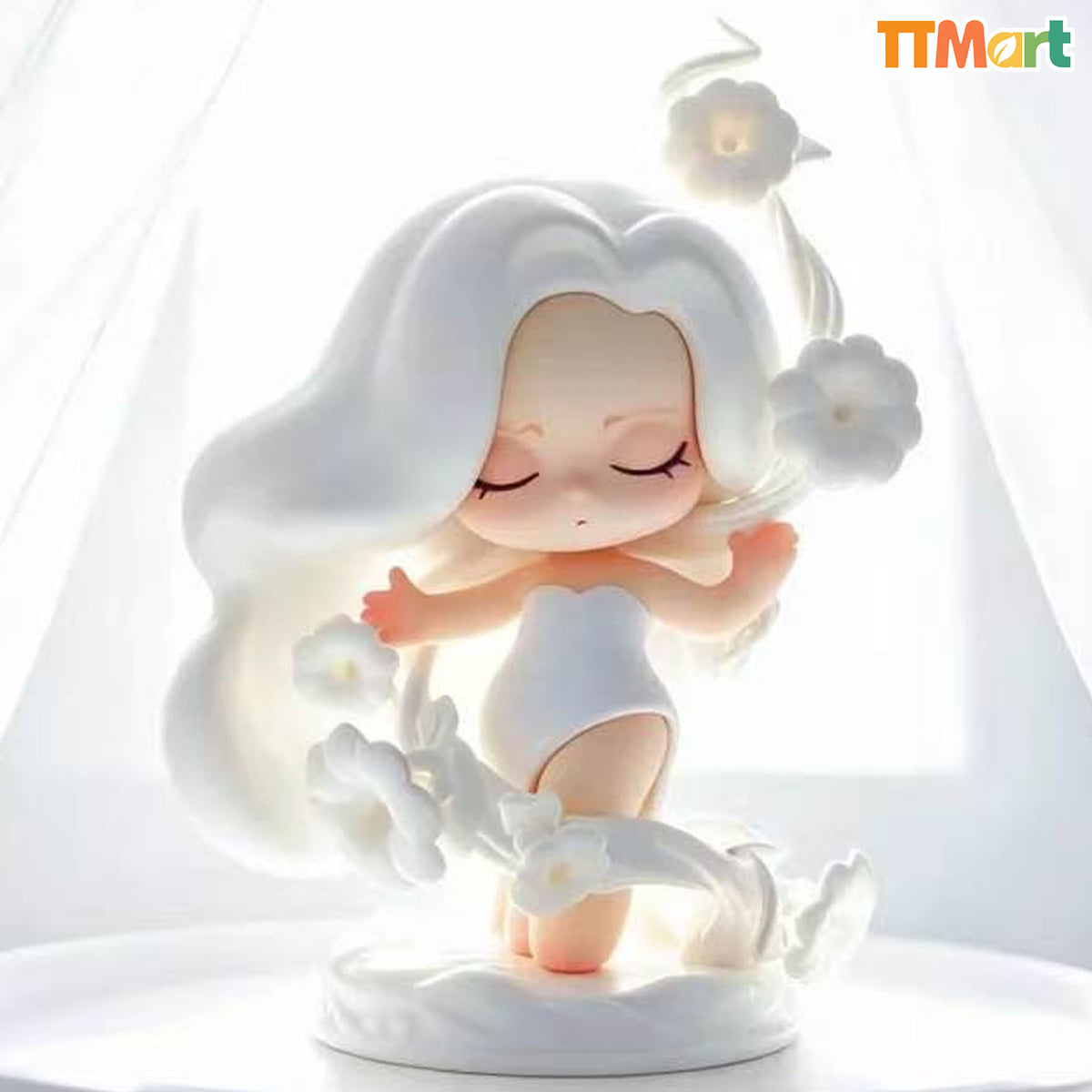 DMMM Series Figure Blind Box