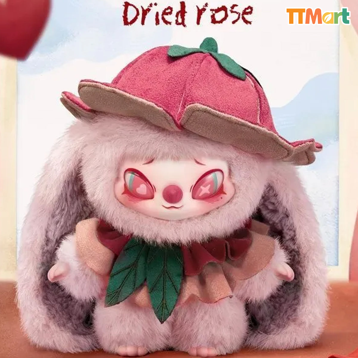SIINONO Whispers Of Ta Series Blind Box