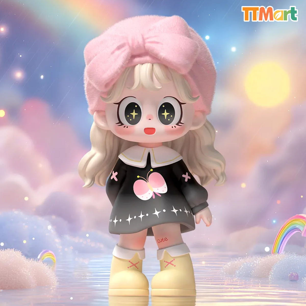 MILAY Migogo Mini Series Blind Box