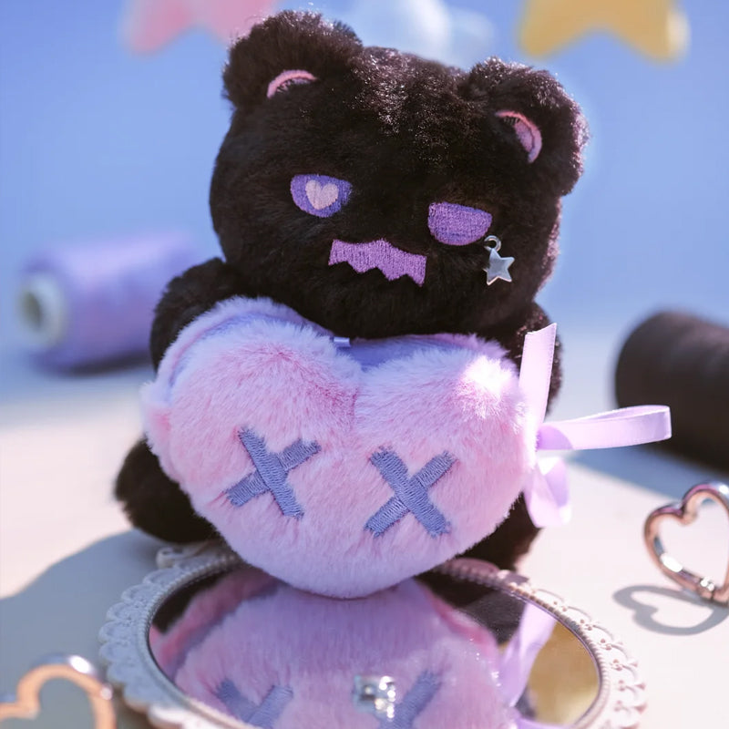 [F.UN] ShinWoo Ragbear Clinic Series Plush Blind Box