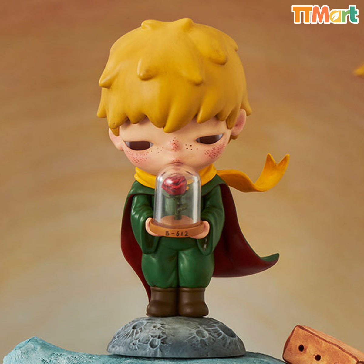 Hirono × Le Petit Prince Series Blind Box